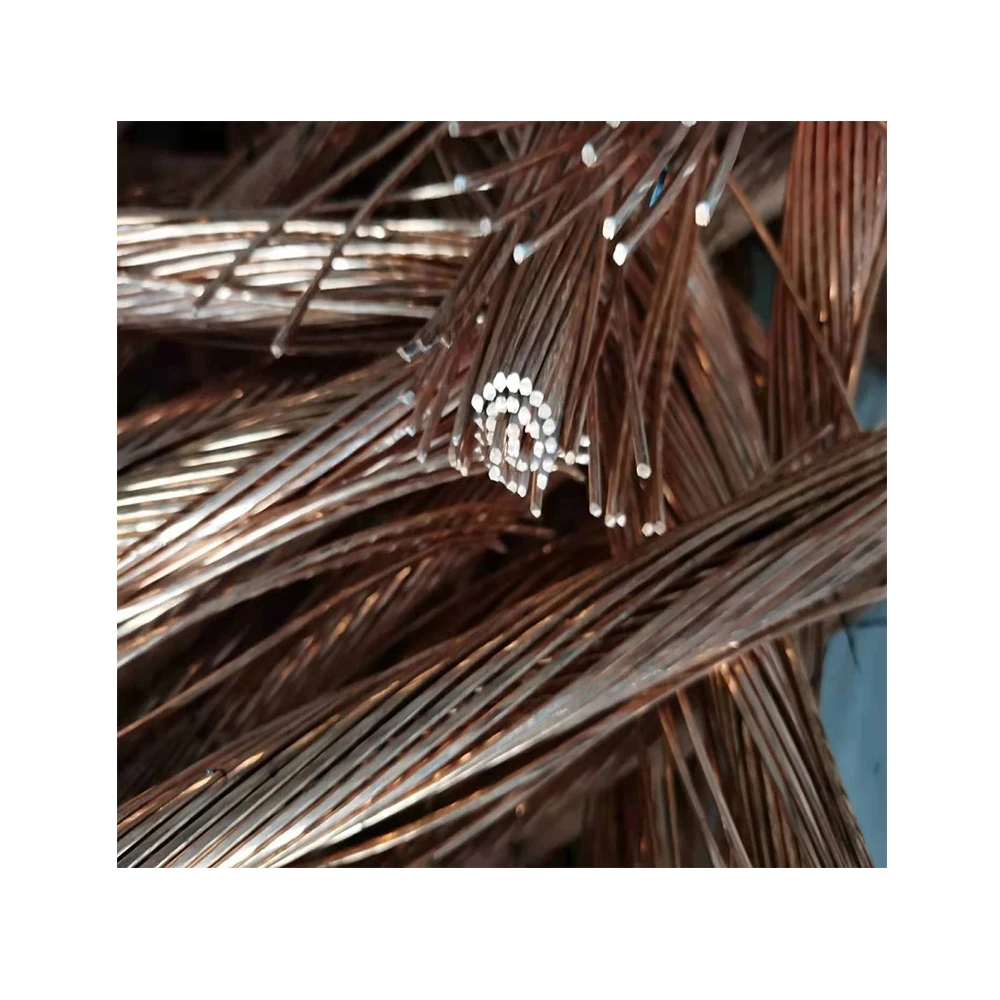 
 Горячая Распродажа, коричневый 99% ~ 99.9% медный лом, Проволочная мельница для сварки, материал медного сплава  