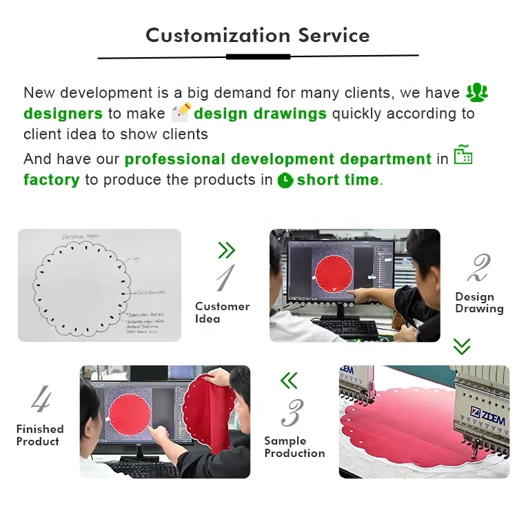 Wholesale Simple Solid Color Cloth Napkin Cotton Linen Custom Size Linen Napkins Wedding