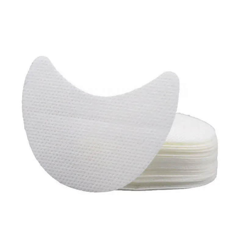 
gel patches for eyelash extension under eye pads 