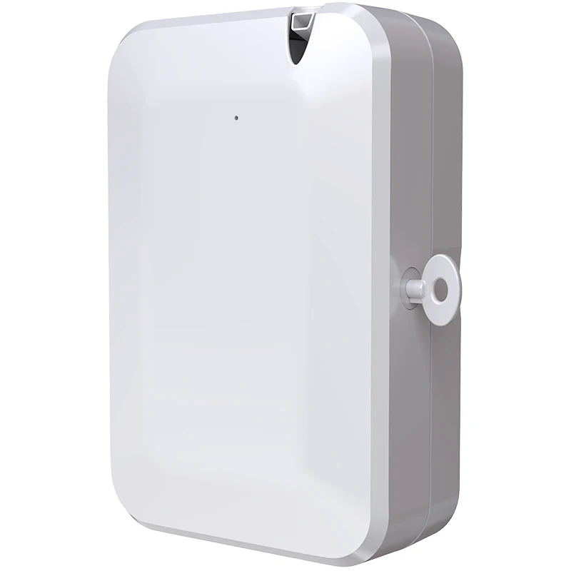 X2pro Wall Mounted Nano Aroma Diffuser For Home Electric Aroma Diffuser With Battery Automatic Diffuser For Toilet Use