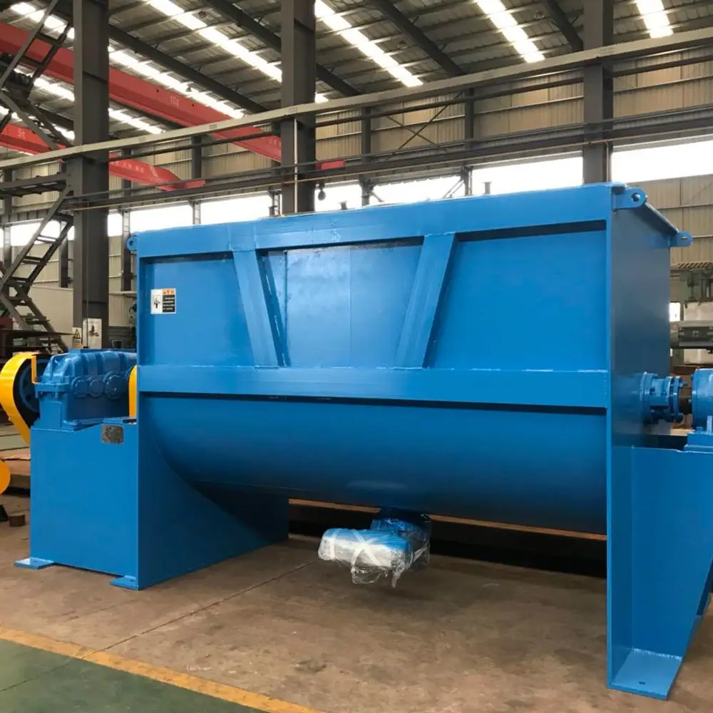 
Color Paint Mixing Machine with Good Quality 