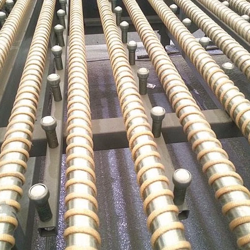 China Factory Square or Round Braided Aramid/Kevlar Rope with High Strength