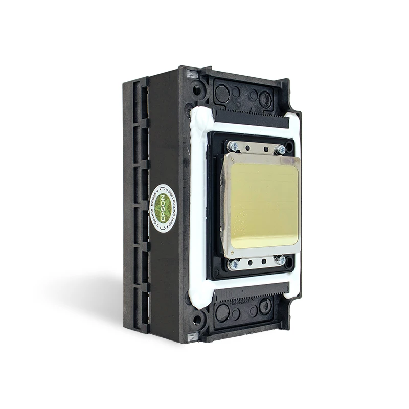New Epson F1080 Printhead for UV Printer DTG and DTF Inkjet Printing Machine 100% Guarantee for Retail Restaurant Home Use