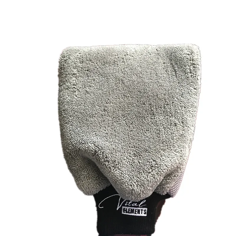 Плюшевые Авто стирка Прихватки для мангала кухня БЫТОВОЙ легко стиральная перчатки тематические товары про рептилий и земноводных