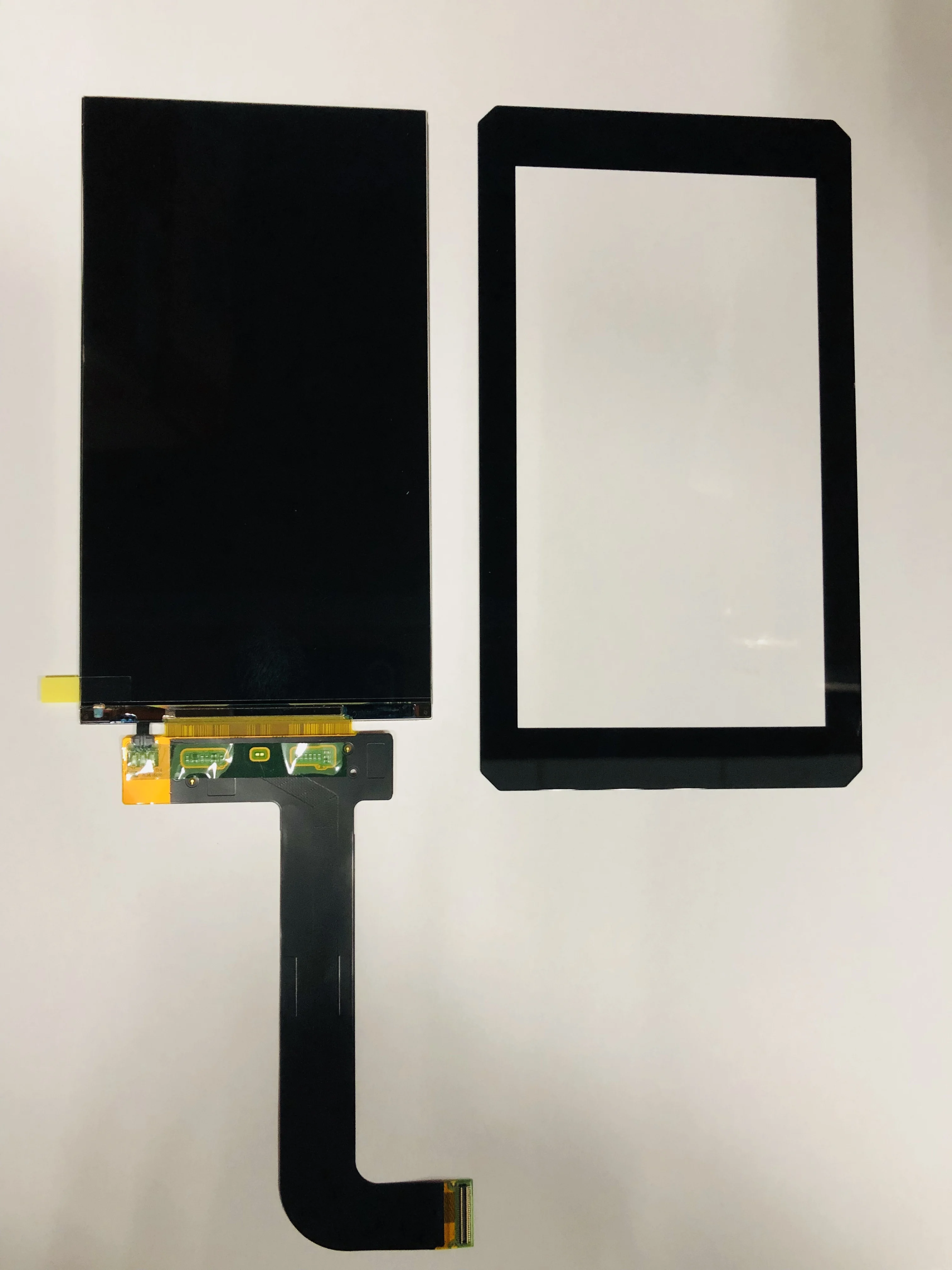 авод оригинальный Sharp IPS LS055R1SX03 5 дюймов 2 к ЖК дисплей модуль 2560*1440 HDMI MIPI доска для VR WANHAO D7 3d принтер
