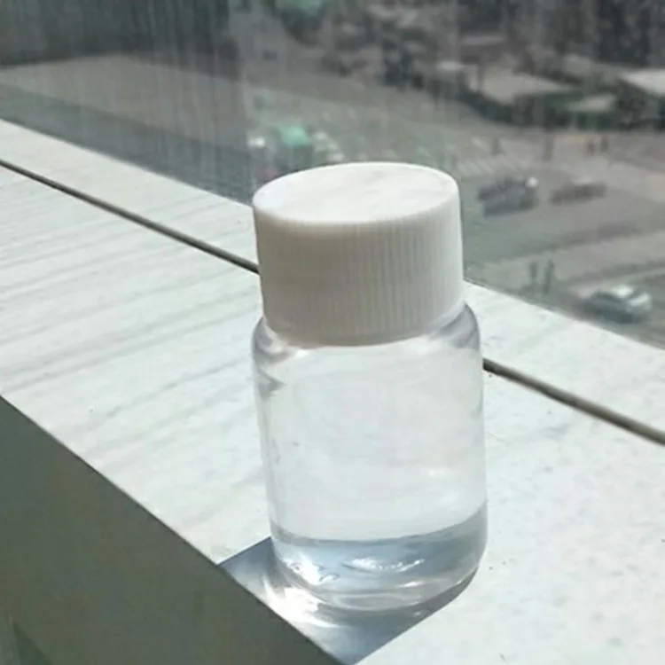 High quality Methyl Cyclohexane 108-87-2