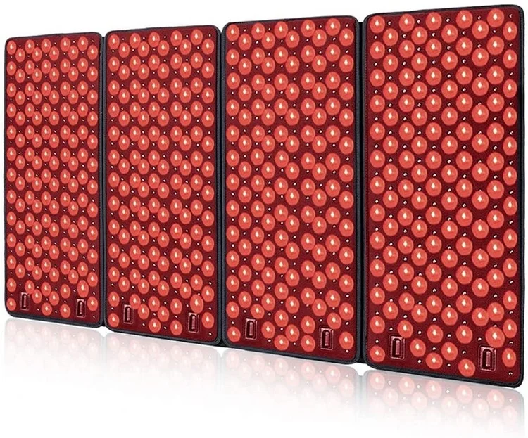 DGYAO Home Use Light Therapy Lamp 660nm 850nm Led Light Therapy Machine Full Body 1000w 300w 1500w Led Panel Infra Red Light The