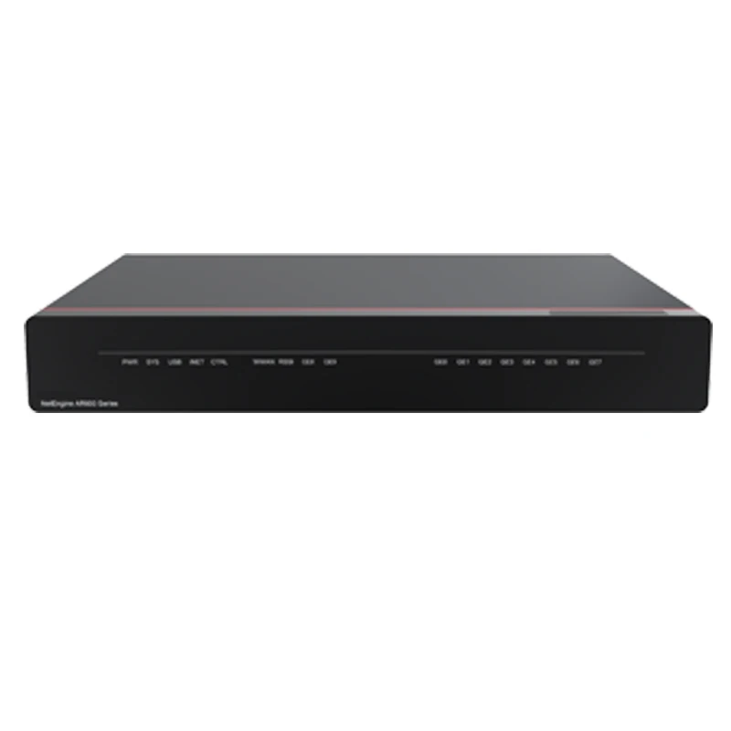 AR651 Gigabit Router Dual-Band AC Internet Security Router Ethernet  USB Ports Router on sales