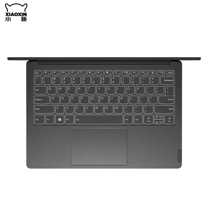 Lenovo xiaoxin Pro 13 laptop  Ryzen 46000U/4800U CPU 16GB RAM 512GB SSD 13.3 inch notebook computer full screen ultraslim lapto