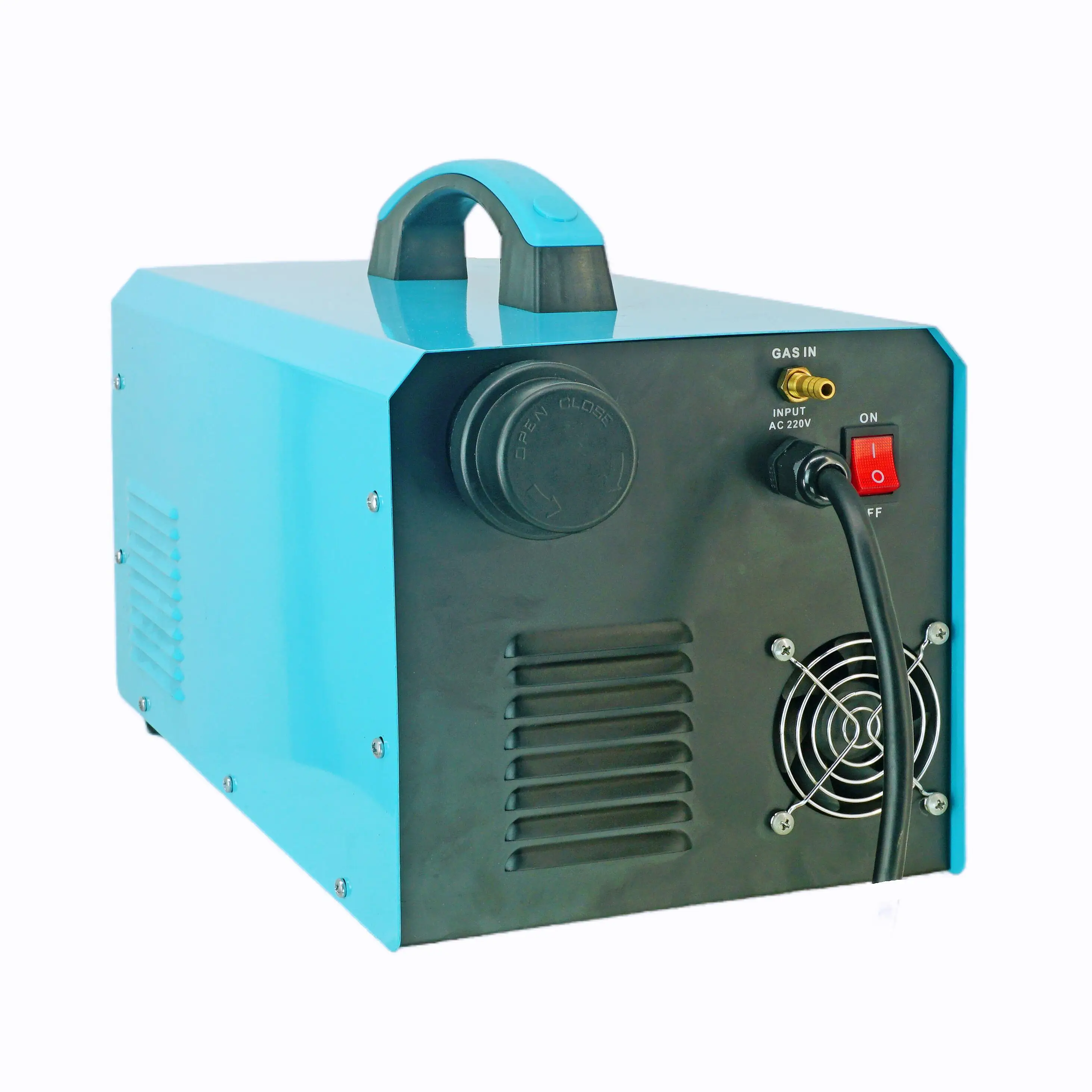 RETOP Inverter Air plasma cutters with built in air compressor CUT-45PRO