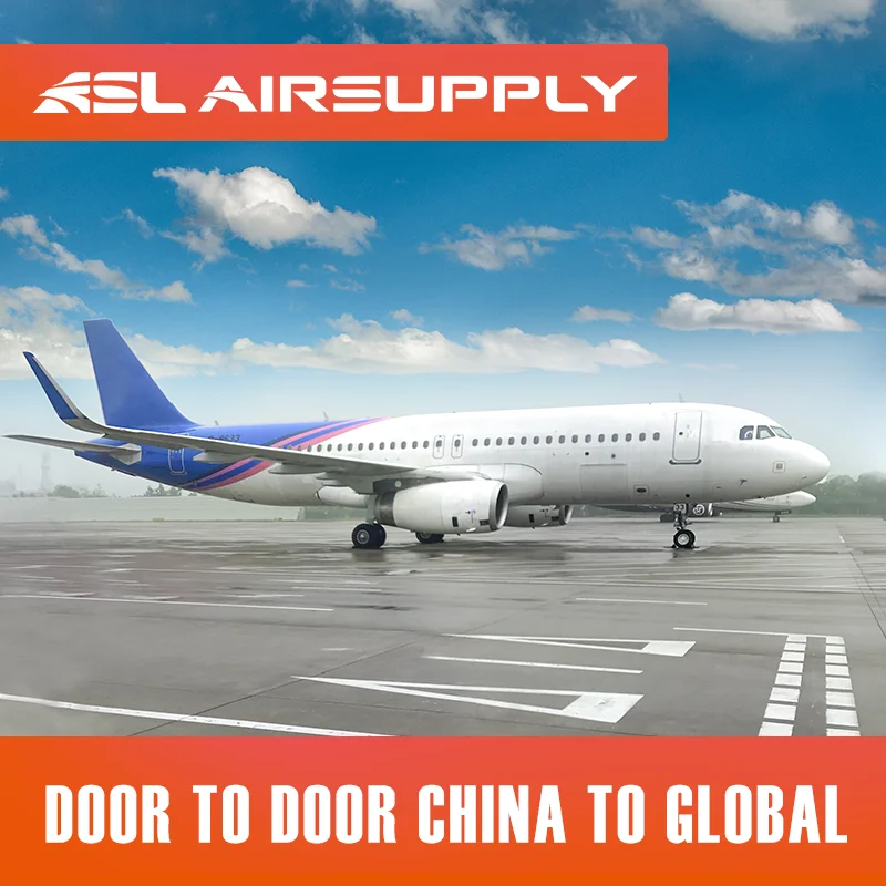 Air Asia Cargo Service Freight Import Products From Airfreight China To Finland Mexico