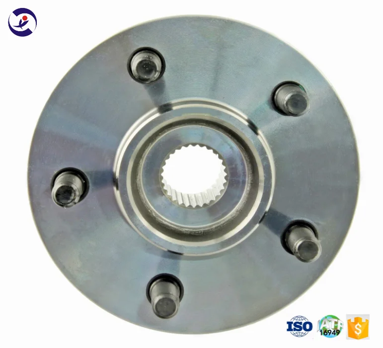 Car parts, wheel hub 513158 5016458 BR930219 HA597449 FOR JEEP Wrangler 2000-2006