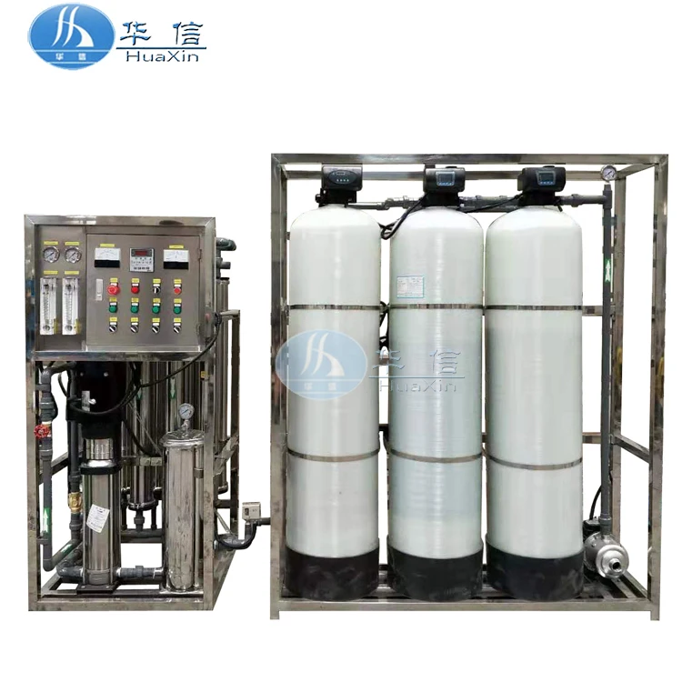 
Ro water plant price for 3000 liter per hour 