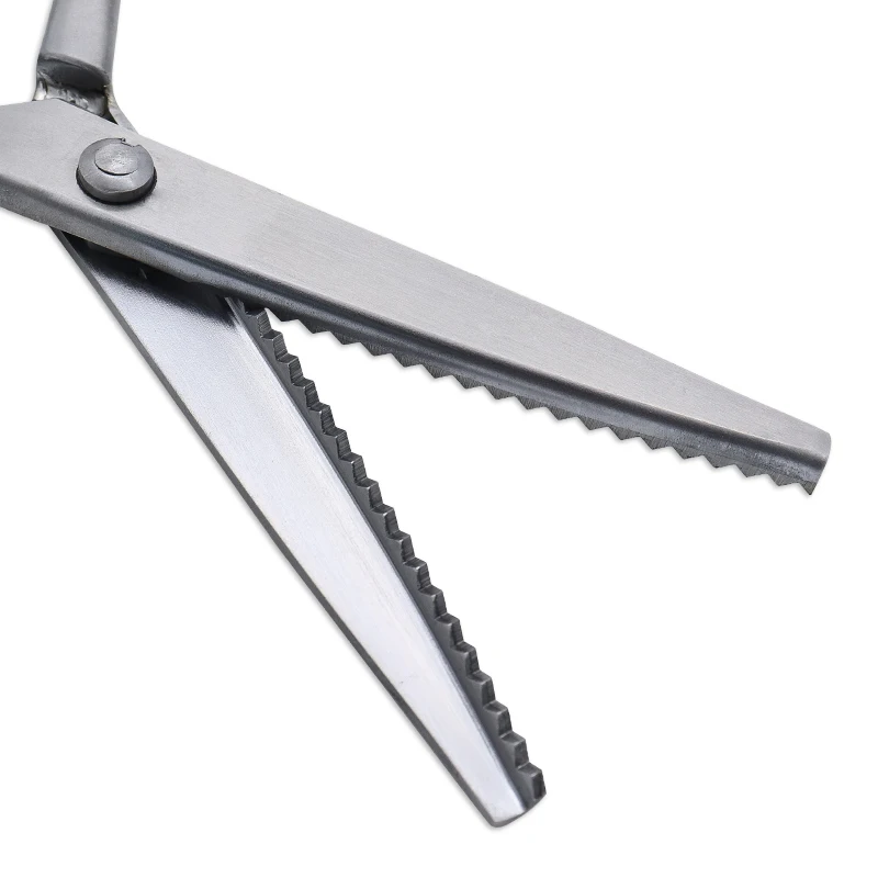 tailor zigzag cutting zigzag Lace scissors