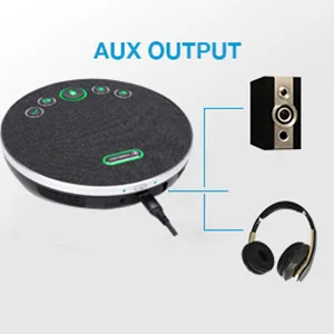 Высококачественный модный портативный USB-динамик M3