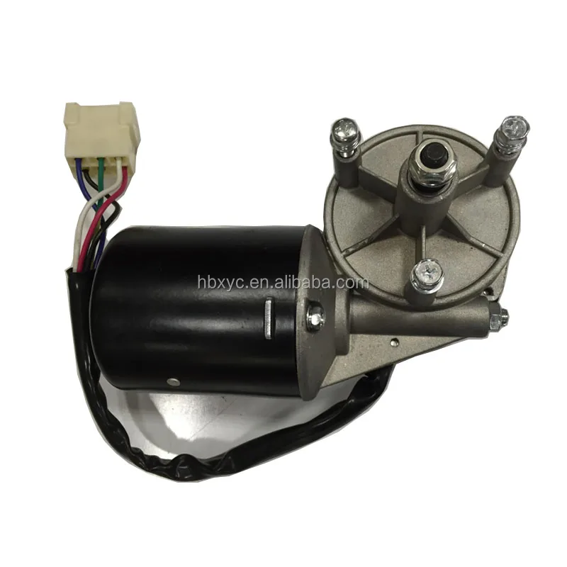 24V wiper motor  271-5205010  for KAMAZ