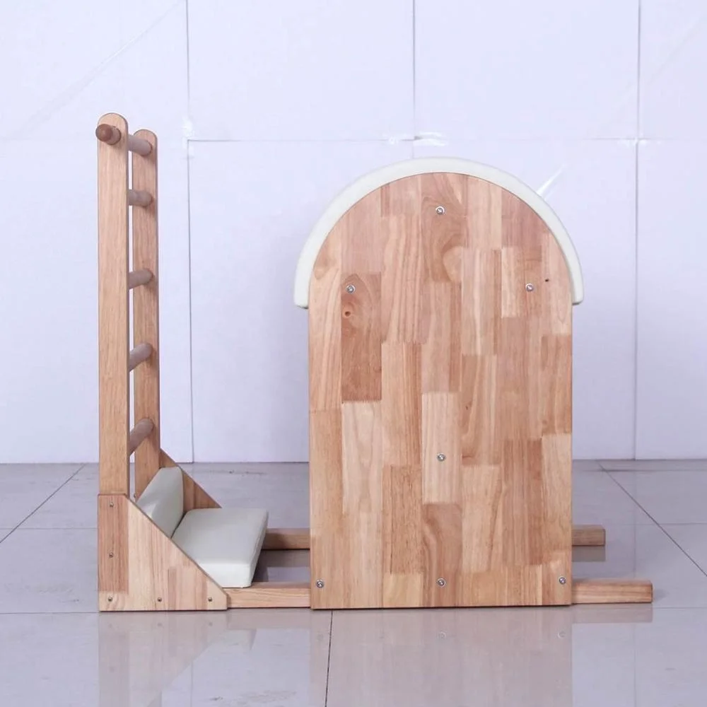 
Factory price pilates machine pilates reformer pilates ladder barrel 