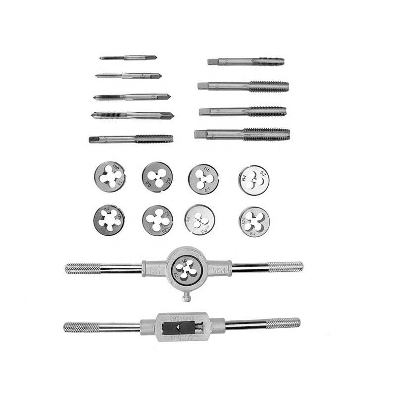 SML Tap & Die M11 M14 M16 M18 M20 M22 M24 M25 M26 M27 M28 M30