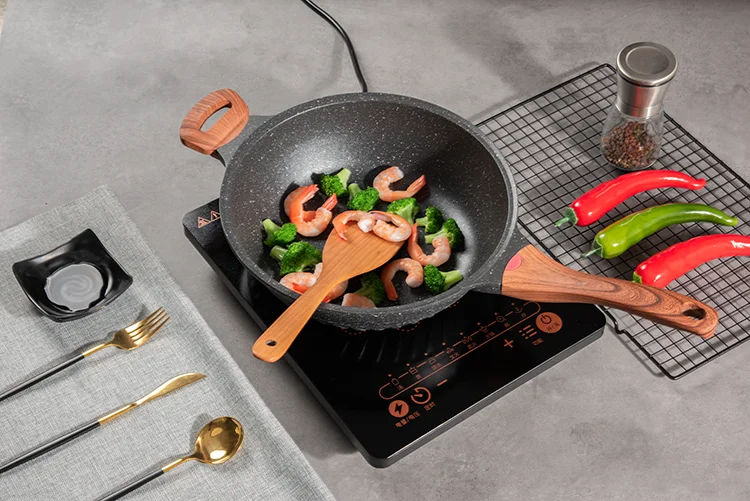 New arrival high Quality commercial electric hob 1 burner induction cooker