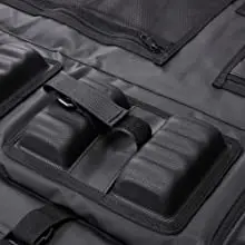 Customization Ultra-Light Protection Mat Black Color Truck Bike Pad