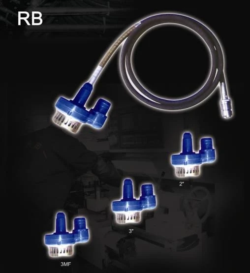 Mini Concrete submersible water Pump used for concrete machinery