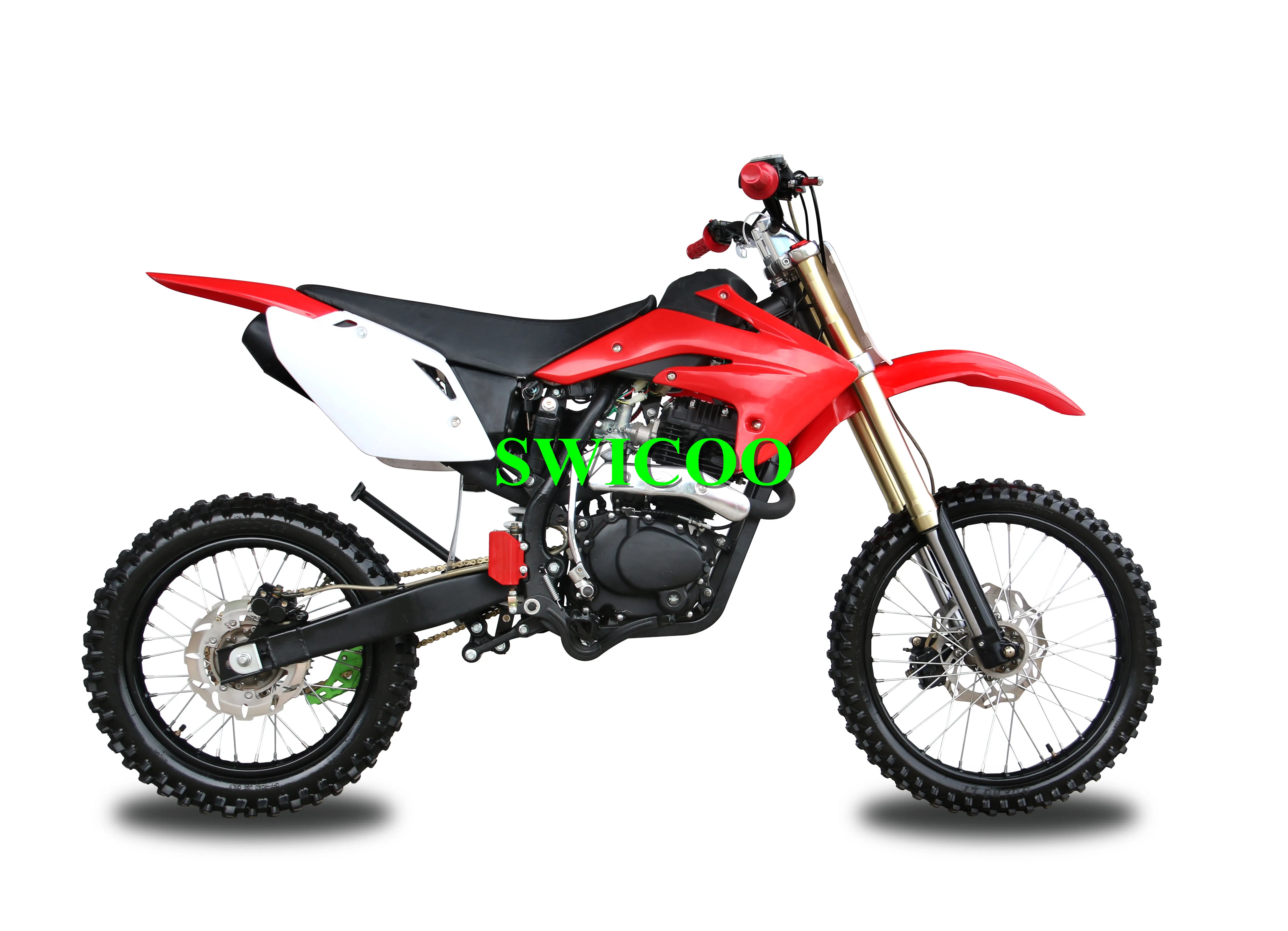  CRF150 250CC питбайк грязи
