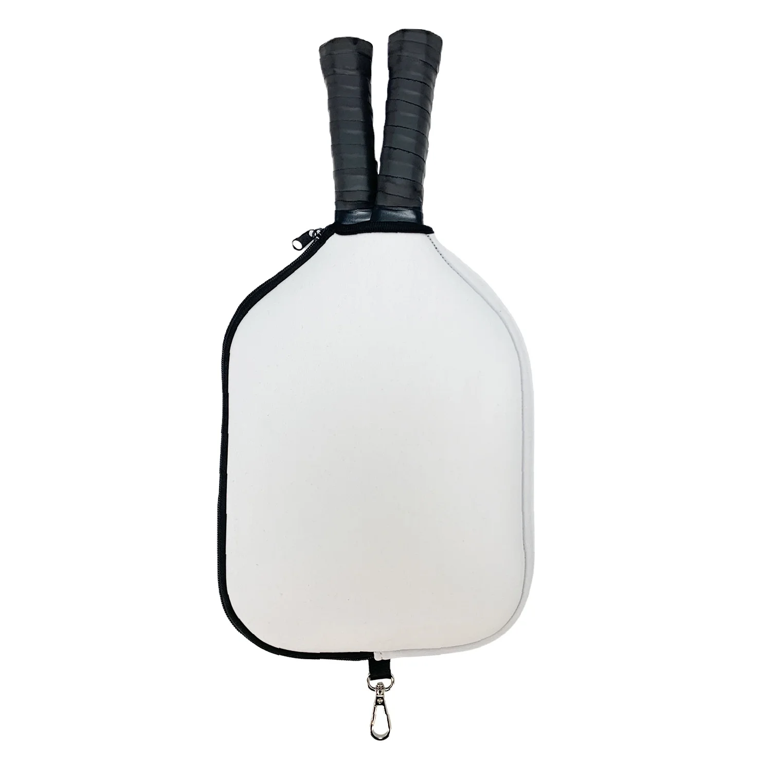 genuine product quality guarantee  Custom Light and   waterproof Pickleball Racket cover low-cost