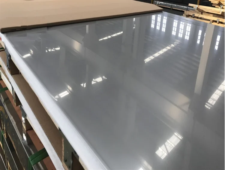 Acero Inoxidable 304 SS Coils Low cost 8k mirror stainless steel perforated sheets metal processing and plate