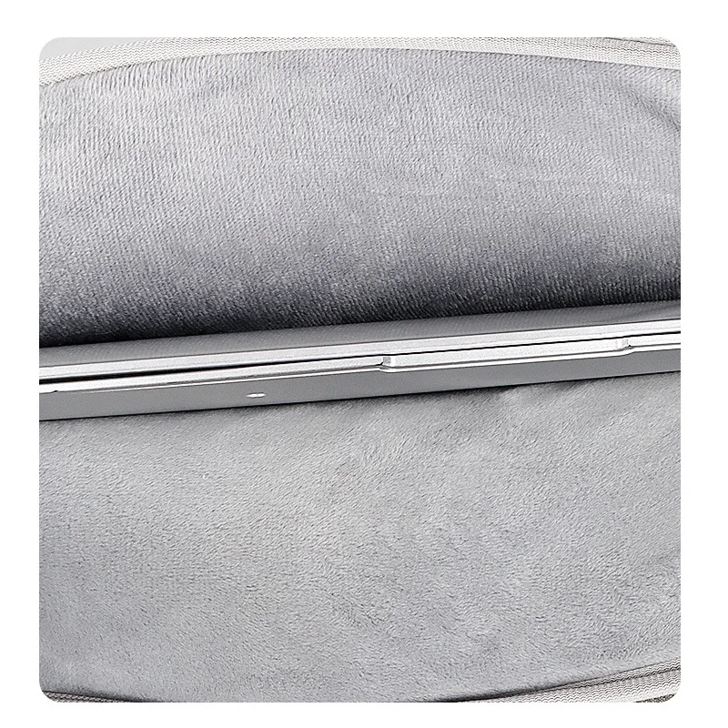 Pu Material Business Travel Tablet Laptop Bag For Macbook 13.3-15.6 Inches  Xiaomi Huawei Computer Apple