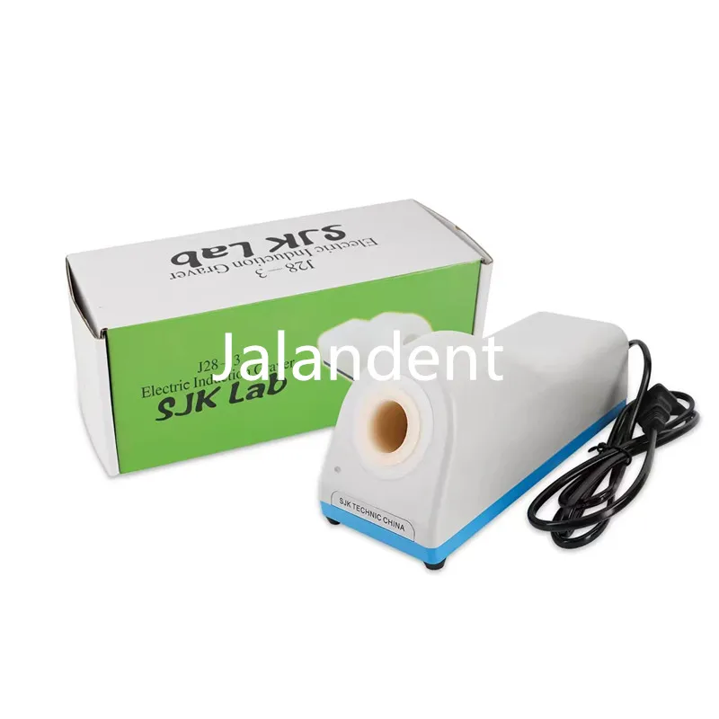 Dental  Electric Induction Graver Dental Laboratory Technician Equipment Wax Knife Heaters
