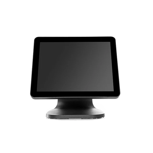POS System 15 Inch TouchScreen POS Desktop
