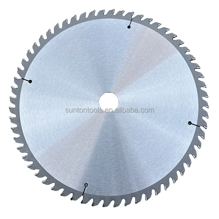 USA grade  wood cutting tungsten carbide circular saw blade 250mm 10 inch 60T