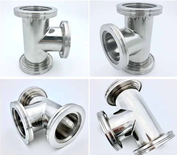 304 stainless steel elbow pipe fitting 90 degree welding