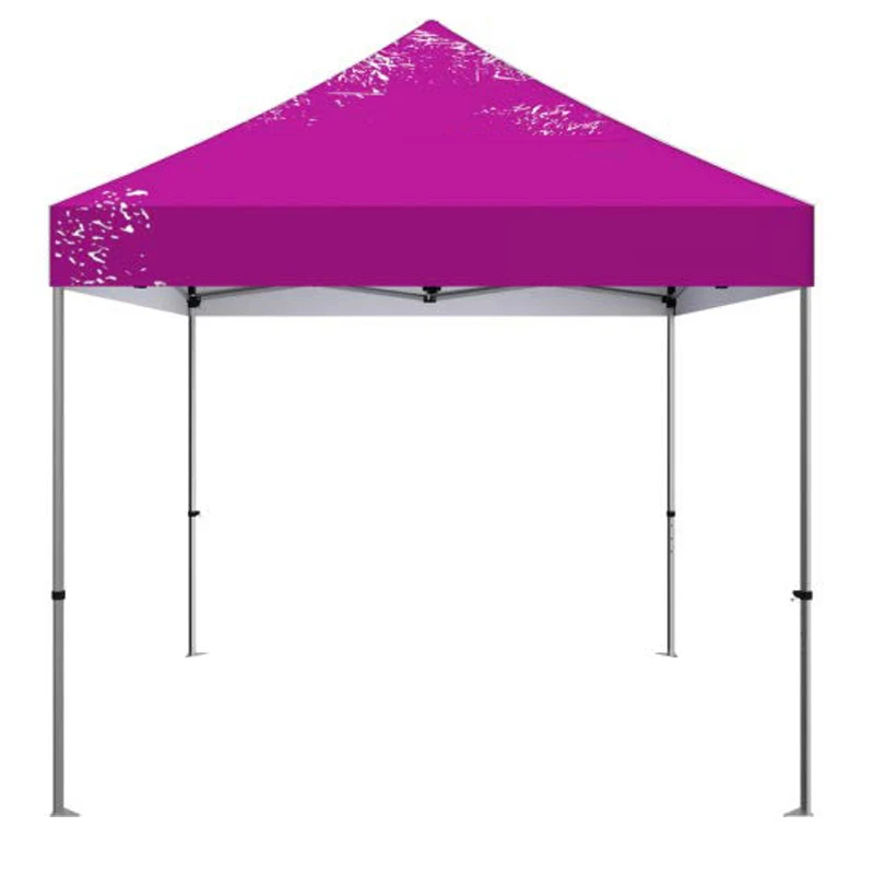 OEM Custom Outdoor Party Cube Camping Tent Gonflable Advertising Igloo Structure Marquee Tent Waterproof Rooftop Tent