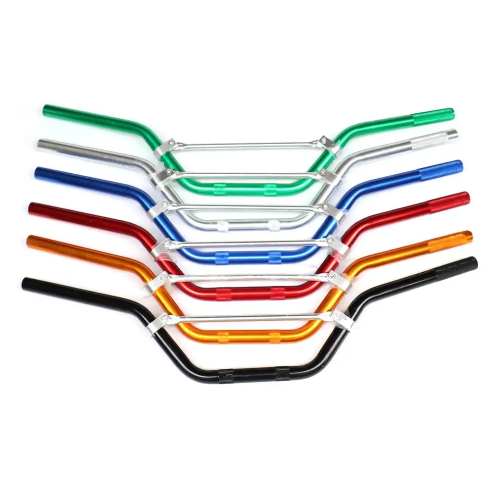 7/8 Inch 22mm Motorcycle Handlebar