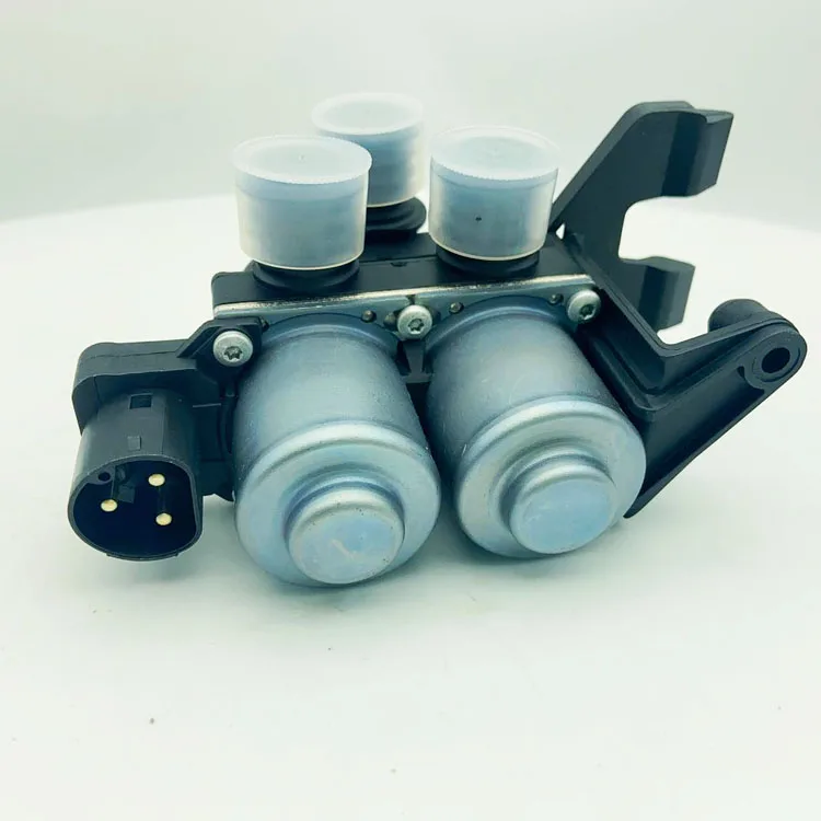 New A/C Heater Control Valve Solenoid for BMMW E36 318 323 64118375792  64111387319 64118391419