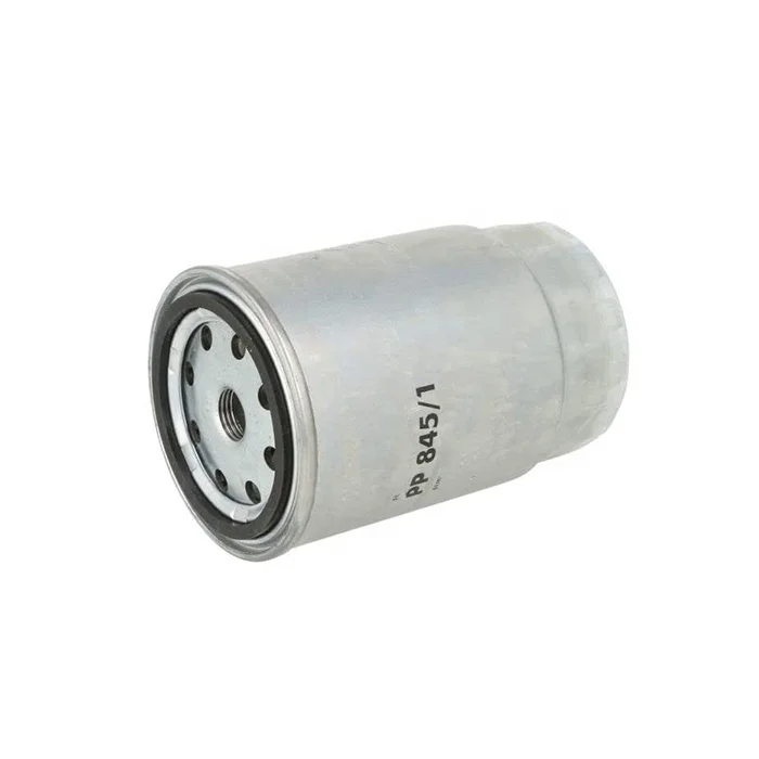 PP845/1 hydwell filter construction machinery Spare Parts Fuel Filter PP845/1 PP8451