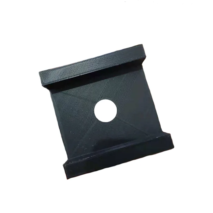 High Precision SLS SLS MJF FDM SLM technology Black Resin Nylon PLA TPU 3D Printing