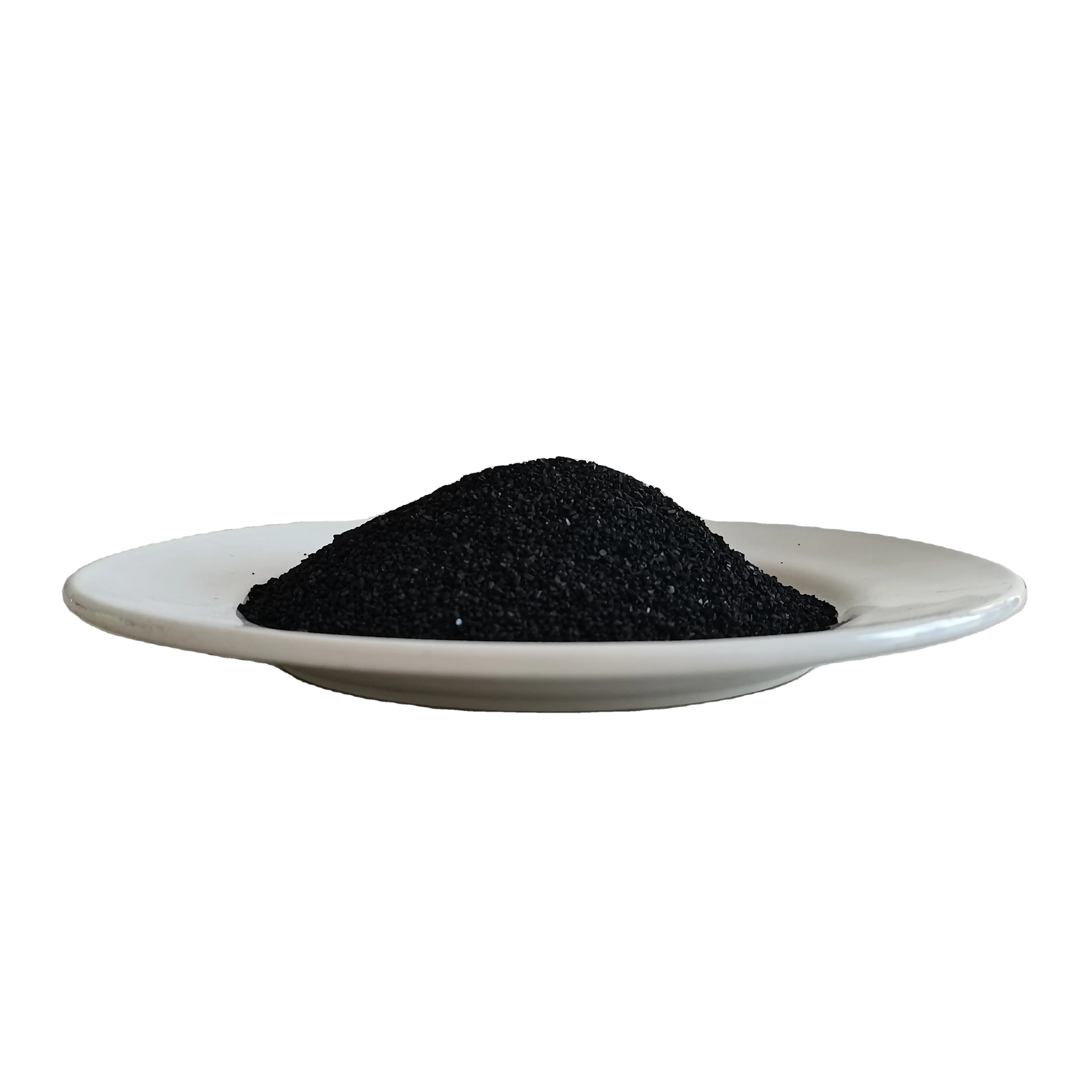Acid pickling activated carbon for food refinery sugar mil oil refinery lactic acid