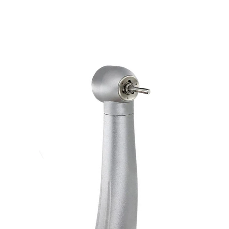 New Dental Student Handpiece Set Triple Water Spray LED High-speed Handpiece And External Water Way Low-speed Handpiece Kit