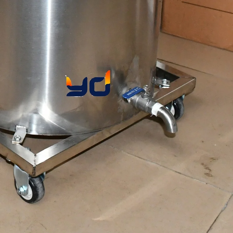 2021 New Product Customized Candle Making And Candle Filling Machine