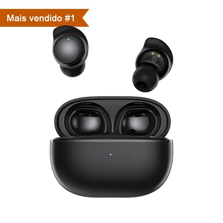 2023 Model TWS Earbuds BT5.3 Wireless Earphones LED Display Headset Noise Canceling For iPhone Android auriculares inalambricos