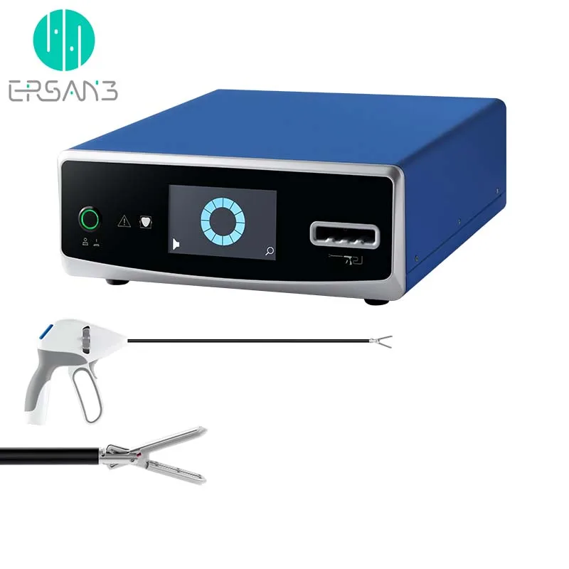 Low price bipolar ligasure forceps ligasure Instrument ligasure vessel sealer