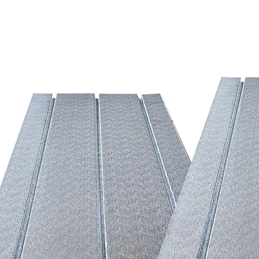 insulation xps board sheet xps foam board under floor heating aluminum foil xps insulation board underfloor heating plates