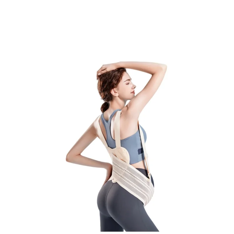Lightweight Design Maternity Belt OEM pregnancy safety belt Pregnant woman products pregnancy belt