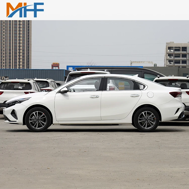 kia k3 used cheap 2024 Auto Gasolne Car