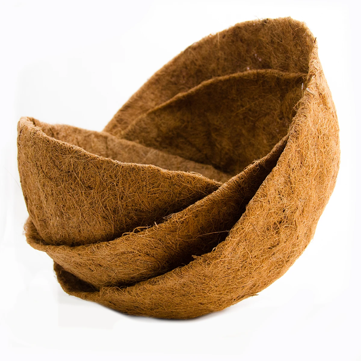 Coconut Fiber Coir Coco Liner for Hanging Basket