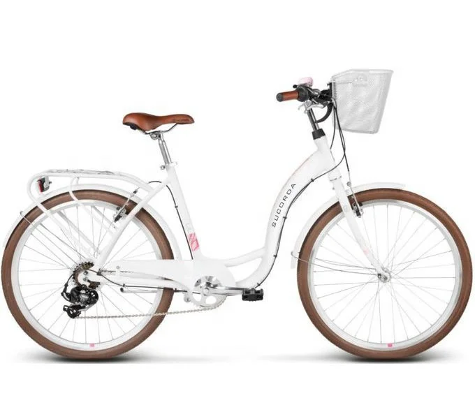 28inch  Classical Girls Bike  /Oma Bike City Bike/Fashion comfort bike SY-CB28019