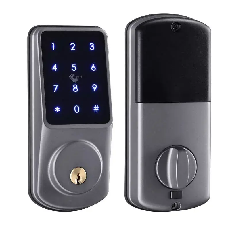 lock pick door lock smart 	 hotel locks