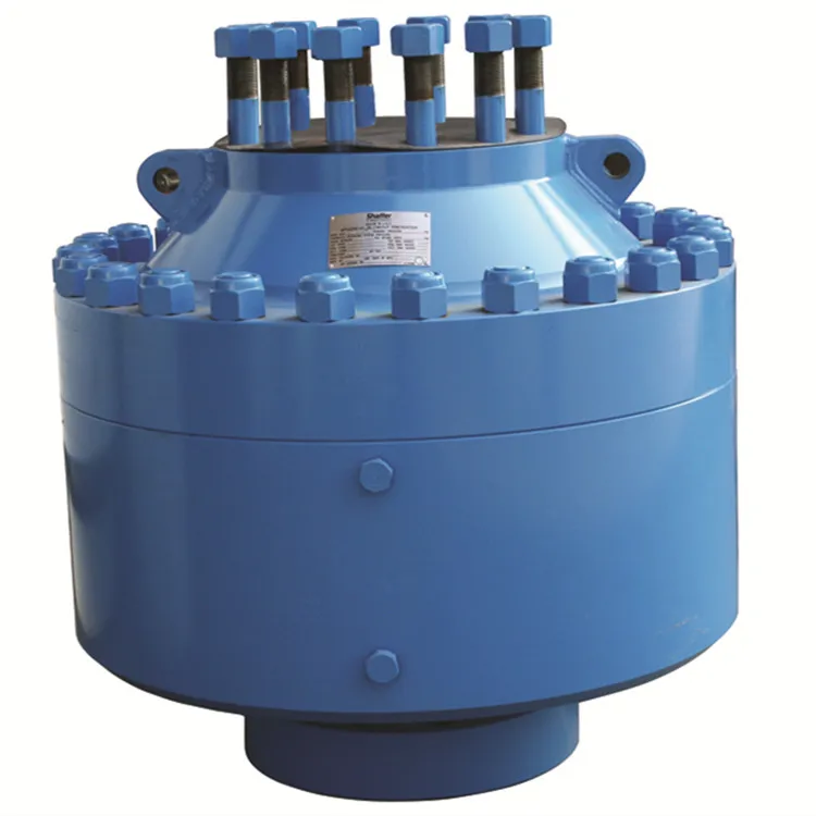 Hot sale Api 16a Annular Bop at Oil Field Drilling Equipment Accessories